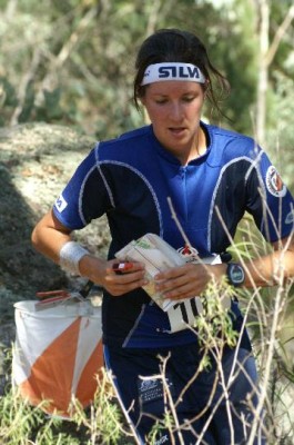 No ordinary run! Try orienteering at Wittenham Clumps