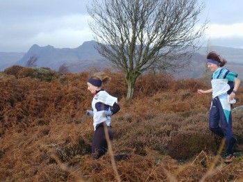 No ordinary run! Try orienteering at Brill Common