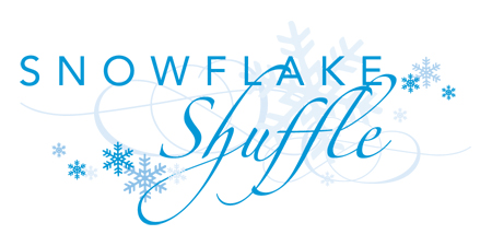 TriCity Family Services Snowflake Shuffle 5K Run/Walk