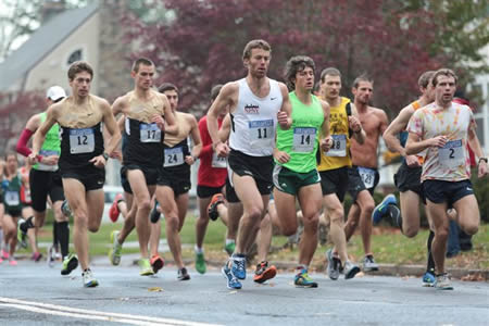 38th Gazette Stockade-athon 15K