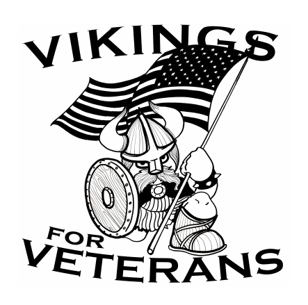 Vikings 4 Vets