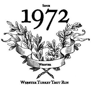 Webster Turkey Trot