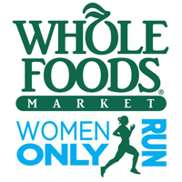 Whole Foods Market WomenOnly Run