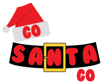 Go Santa Go 5K - Ypsilanti