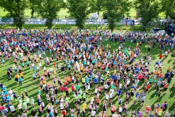 Asda Foundation York 10K