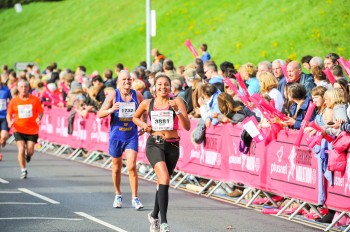 The Plusnet Yorkshire Marathon