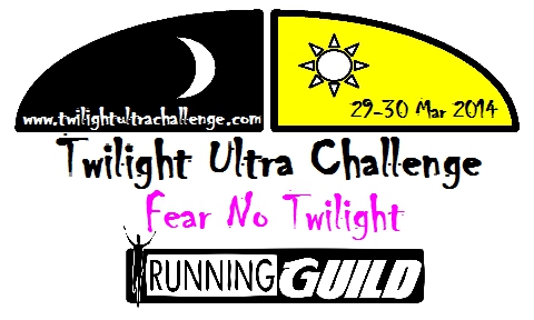 Twilight Ultra Challenge