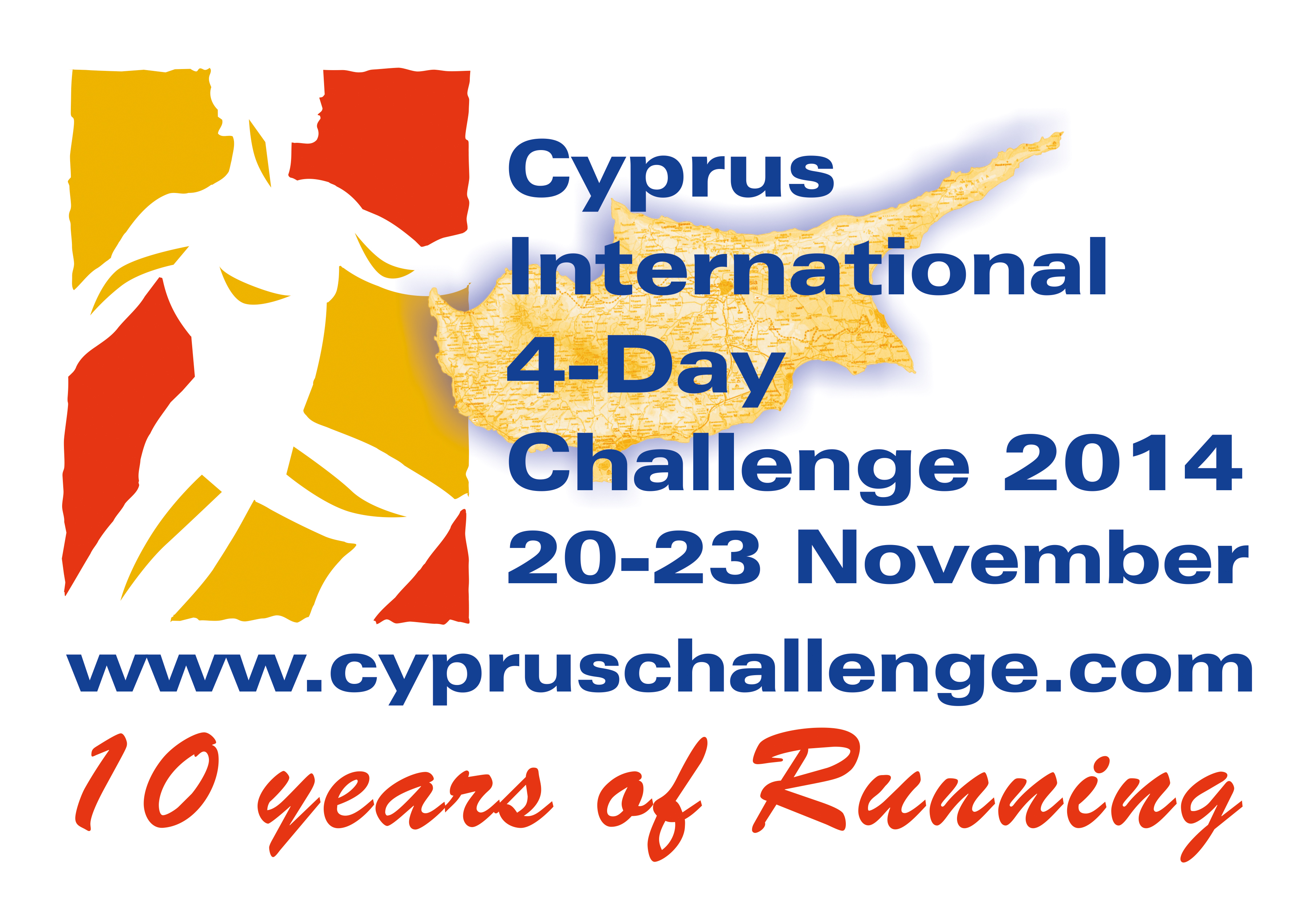 Cyprus International 4 Day Challenge