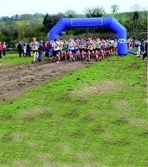 NSPCC Sandstone Run