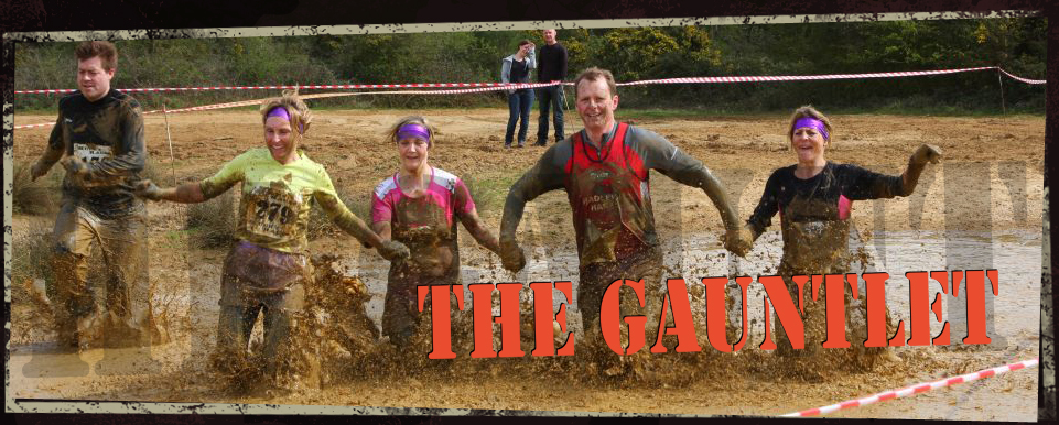 The Gauntlet 12km + 6Km