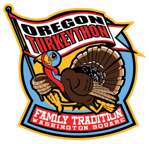 Oregon Turkeython