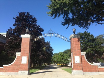 Clarence DeMar Marathon