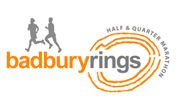 Badbury Rings Quarter and Half Marathlon