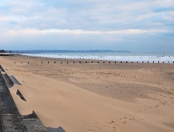 Dymchurch Kent 10km