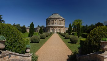 The Ickworth 10k hoohaah