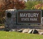 Maybury-State-Park