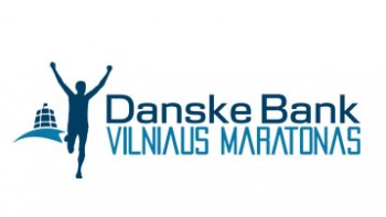 Danske bank Vilnius Marathon