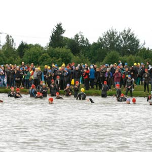 Allerthorpe Classic Triathlon