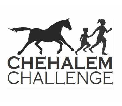 The Chehalem Challenge - One. Tough. Mother