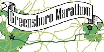 The Greensboro Marathon