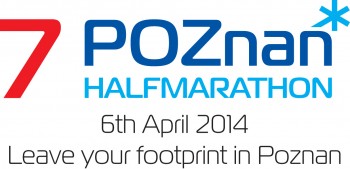 7 Poznan Halfmarathon