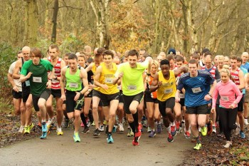 Merseyvend Halewood 5k free monthly race Liverpool JAN