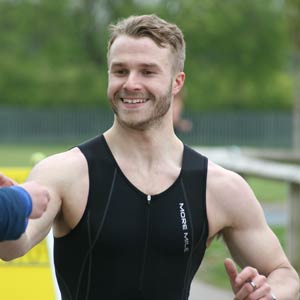 Skipton Triathlon