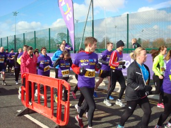 Resolution Run - Belfast