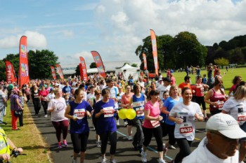 Big Fun Run 5k Coventry