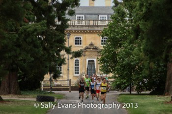 The Mad Dash 10km & 20km Road Race