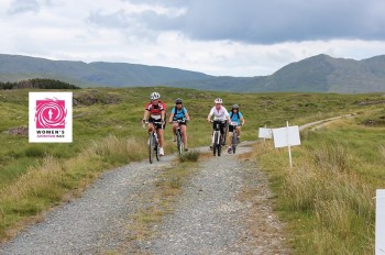 Womens Adventure Race