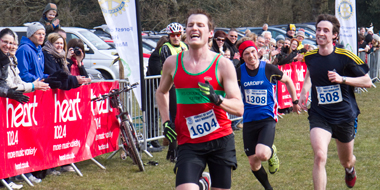 Forest of Dean Spring Trails Half Marathon