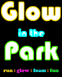 Glow in the Park Orlando