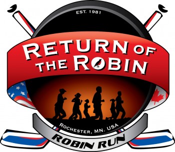 Return of the Robin Run