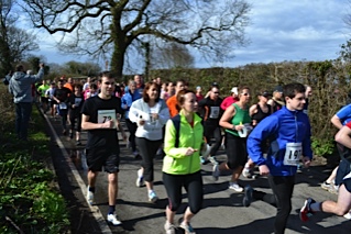 1610 Bridgwater 10K