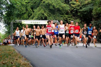 6th Annual Joseph Maley 5k