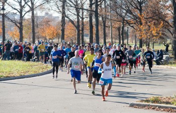 May Flushing Meadows 5K