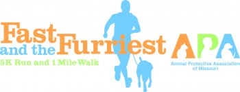 APA’s Fast and the Furriest 5K Run & 1 Mile Walk