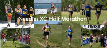 Needles XC Half Marathon