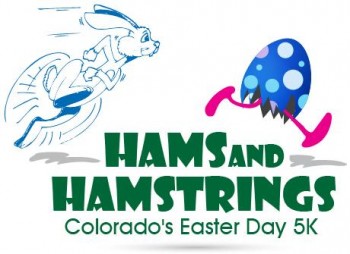 Hams and Hamstrings 5K