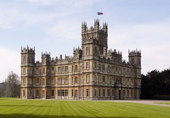 Parkinson's UK Run Highclere