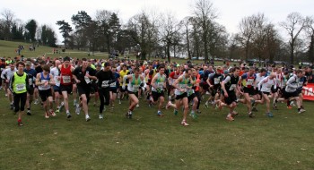 Notts Easter 10k