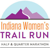 Indiana women's trail run