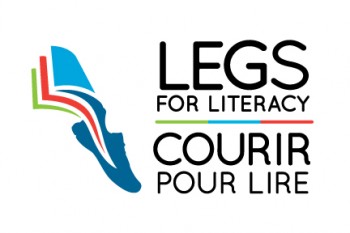 GTECH Legs for Literacy