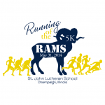 Running-Rams