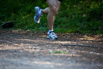 Runner's World Trailblazer Clumber Park Half Marathon