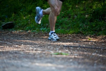 Runner's World Trailblazer Bedgebury Forest Half Marathon