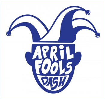 April Fools Dash