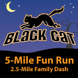 Black Cat Run Run