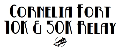 Cornelia Fort 10K, 50K and 50K Relay